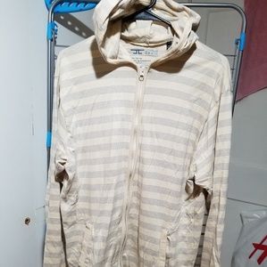 Men's hoodie